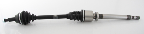 TRISCAN Drivaksel 854025637 for RENAULT