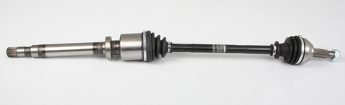 TRISCAN Drivaksel 854025655 for RENAULT