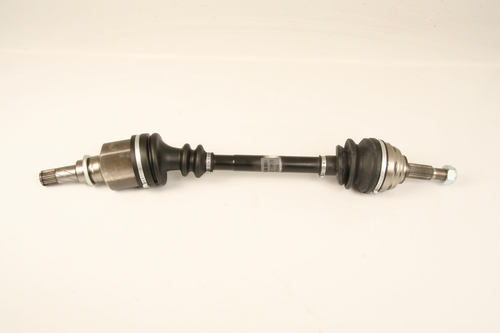 TRISCAN Drivaksel 8540 25656 for RENAULT DACIA