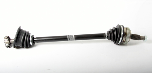 TRISCAN Drivaksel 854025658 for RENAULT