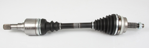 TRISCAN Drivaksel 854025663 for OPEL VAUXHALL NISSAN RENAULT