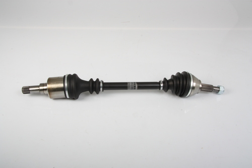 TRISCAN Drivaksel 854025666 for RENAULT