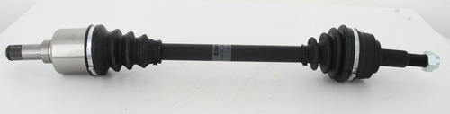 TRISCAN Drivaksel 854025681 for RENAULT