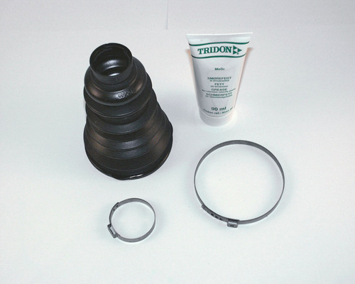 TRISCAN Drivaksel Manchetsæt 854025804 for DACIA RENAULT