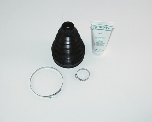 TRISCAN Drivaksel Manchetsæt 854025811 for RENAULT