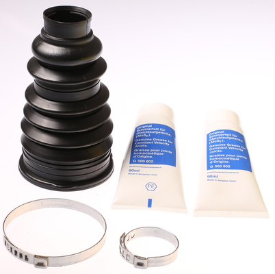 TRISCAN Drivaksel Manchetsæt 854025813 for RENAULT