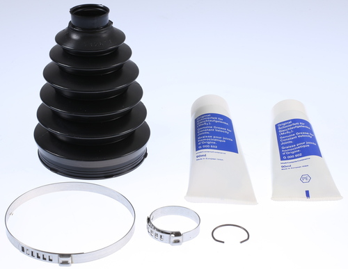 TRISCAN Drivaksel Manchetsæt 854025817 for FORD VAUXHALL NISSAN RENAULT