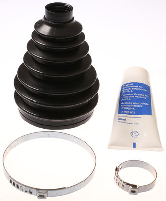 TRISCAN Drivaksel Manchetsæt 854025821 for RENAULT