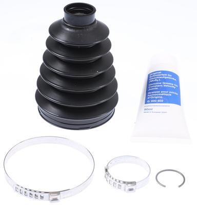 TRISCAN Drivaksel Manchetsæt 854025824 for RENAULT DACIA