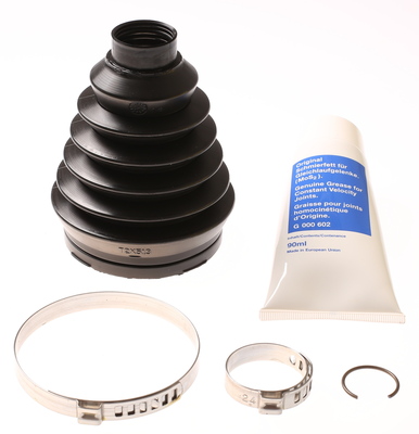 TRISCAN Drivaksel Manchetsæt 854025825 for DACIA