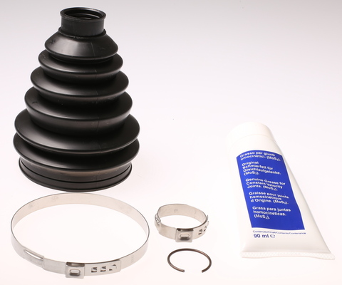 TRISCAN Drivaksel Manchetsæt 854025826 for DACIA