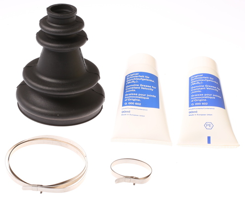 TRISCAN Drivaksel Manchetsæt 854025901 for RENAULT