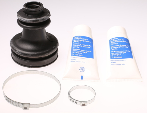 TRISCAN Drivaksel Manchetsæt 854025904 for RENAULT