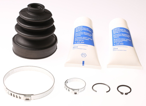 TRISCAN Drivaksel Manchetsæt 854025916 for PEUGEOT DACIA RENAULT