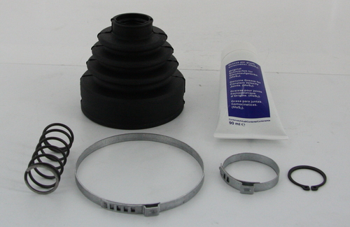 TRISCAN Drivaksel Manchetsæt 854025917 for DACIA