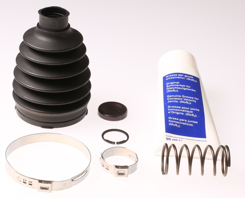 TRISCAN Drivaksel Manchetsæt 854025918 for DACIA