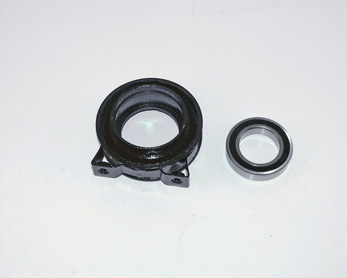 TRISCAN Ophængning, drivaksel 854027304 for VOLVO