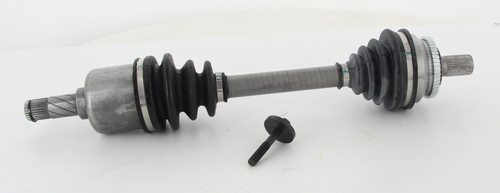 TRISCAN Drivaksel 854027506 for VOLVO