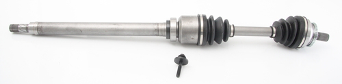 TRISCAN Drivaksel 854027507 for VOLVO