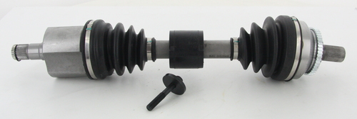TRISCAN Drivaksel 854027510 for VOLVO