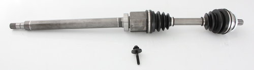 TRISCAN Drivaksel 854027511 for VOLVO