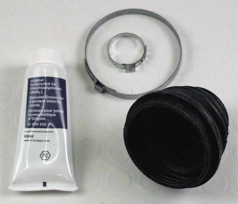 TRISCAN Drivaksel Manchetsæt 854027802 for VOLVO