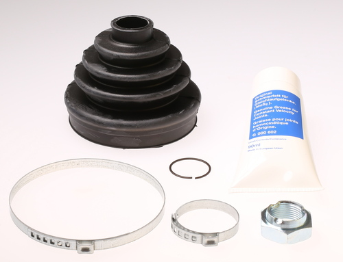 TRISCAN Drivaksel Manchetsæt 854027803 for VOLVO