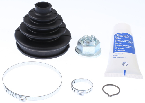 TRISCAN Drivaksel Manchetsæt 854027804 for VOLVO