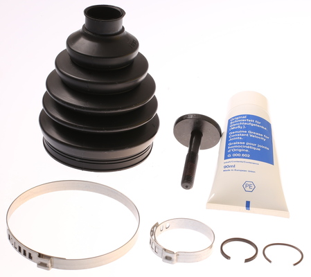 TRISCAN Drivaksel Manchetsæt 854027805 for VOLVO
