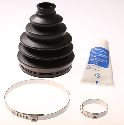 TRISCAN Drivaksel Manchetsæt 854027806 for VOLVO