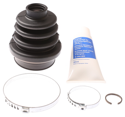 TRISCAN Drivaksel Manchetsæt 854027901 for VOLVO