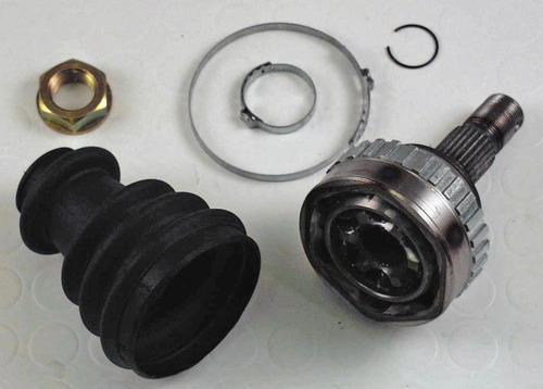 TRISCAN Ledsæt, drivaksel 854028116 for PEUGEOT