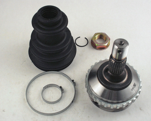 TRISCAN Ledsæt, drivaksel 854028118 for PEUGEOT