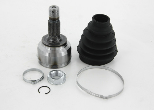 TRISCAN Ledsæt, drivaksel 854028124 for CITROËN PEUGEOT