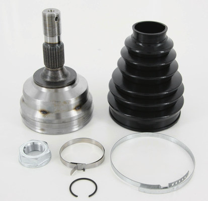 TRISCAN Ledsæt, drivaksel 854028126 for PEUGEOT