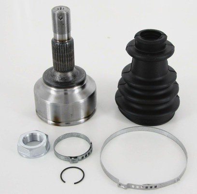 TRISCAN Ledsæt, drivaksel 854028132 for PEUGEOT