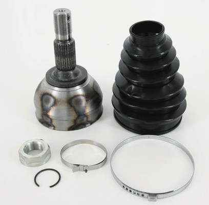 TRISCAN Ledsæt, drivaksel 854028133 for PEUGEOT