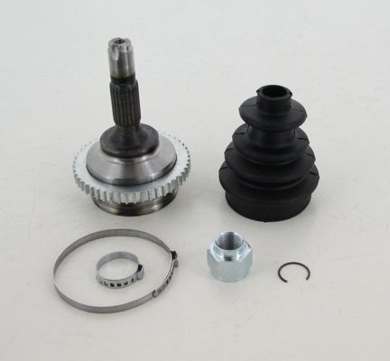 TRISCAN Ledsæt, drivaksel 854028142 for PEUGEOT