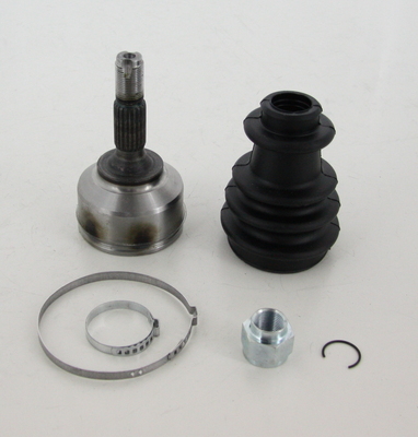 TRISCAN Ledsæt, drivaksel 854028150 for PEUGEOT