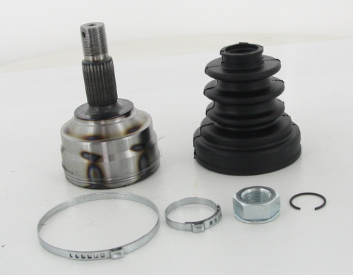 TRISCAN Ledsæt, drivaksel 854028156 for PEUGEOT