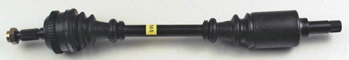 TRISCAN Drivaksel 854028565 for PEUGEOT