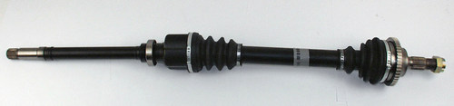 TRISCAN Drivaksel 854028600 for PEUGEOT
