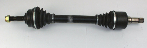 TRISCAN Drivaksel 854028605 for PEUGEOT