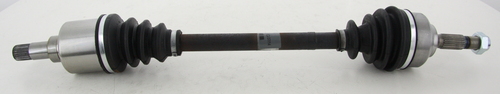 TRISCAN Drivaksel 8540 28666 for CITROËN PEUGEOT