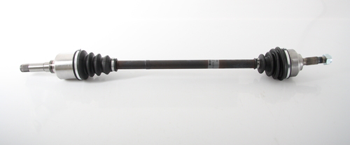 TRISCAN Drivaksel 854028667 for PEUGEOT