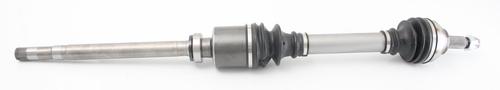 TRISCAN Drivaksel 854028684 for CITROËN PEUGEOT