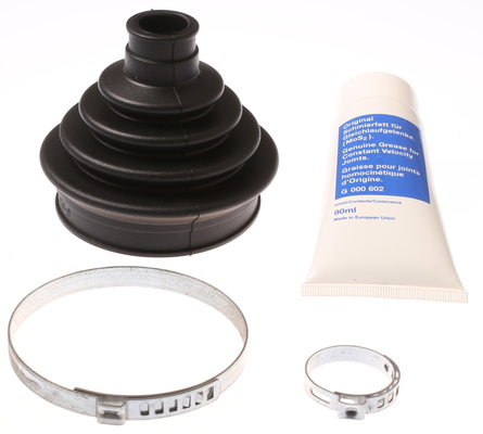 TRISCAN Drivaksel Manchetsæt 854028804 for PEUGEOT VW