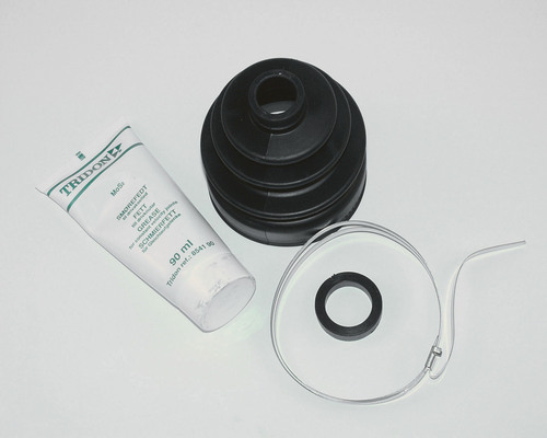 TRISCAN Drivaksel Manchetsæt 854028807 for PEUGEOT
