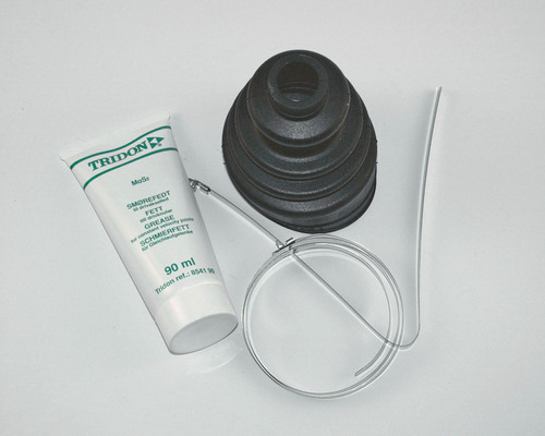 TRISCAN Drivaksel Manchetsæt 854028810 for PEUGEOT