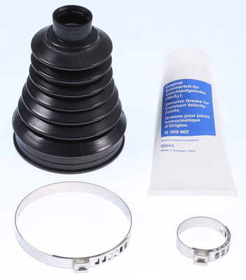 TRISCAN Drivaksel Manchetsæt 854028812 for PEUGEOT